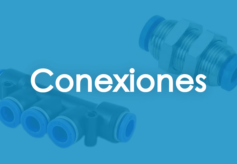 Conexiones