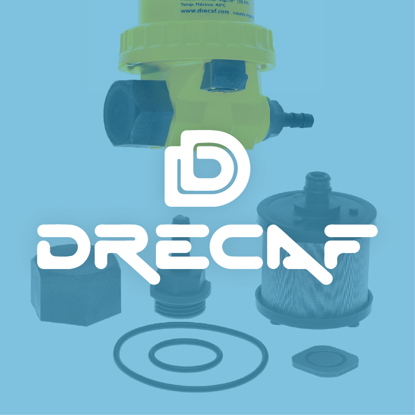 Drecaf