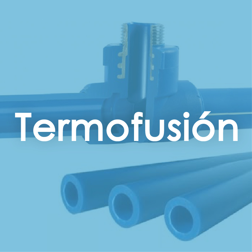 Termofusion